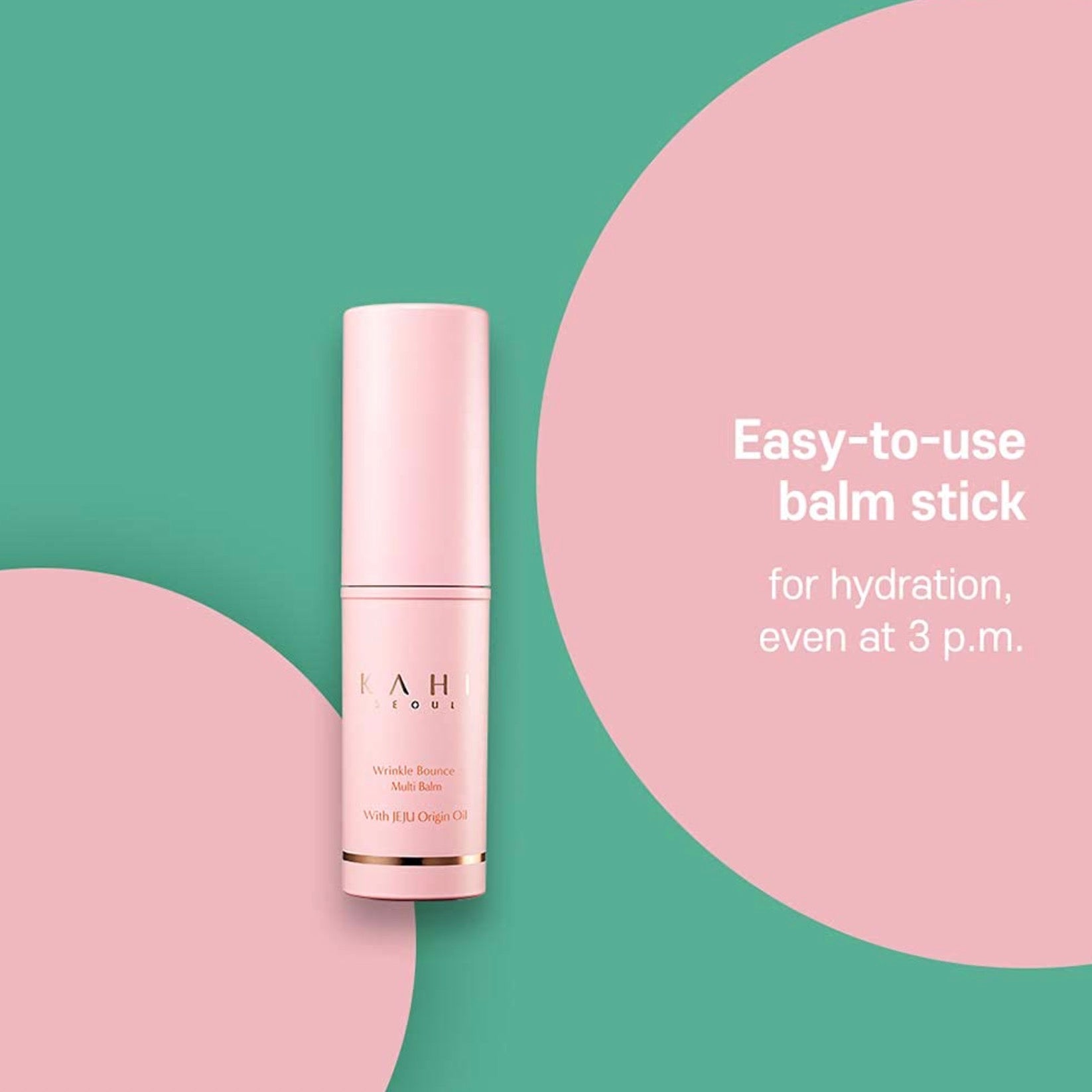 Wrinkle Bounce Multi Balm