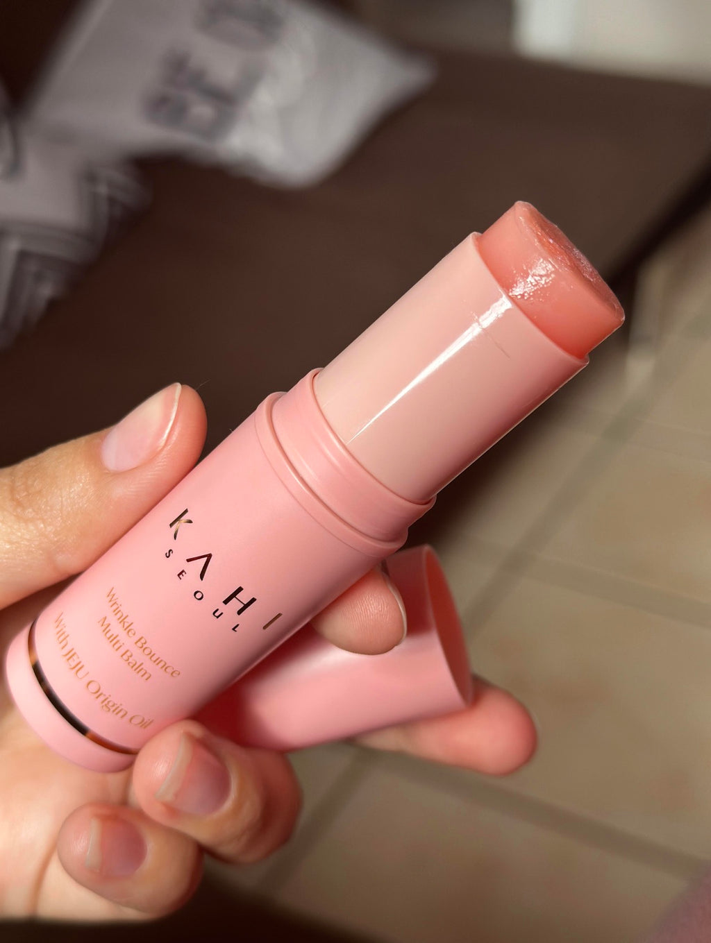 Wrinkle Bounce Multi Balm